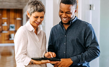Adult education learner using employee benefits