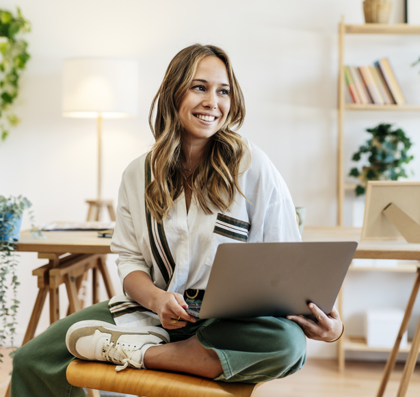 Let’s Build Your Learning Strategy – Together