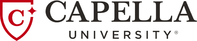 Capella University Logo