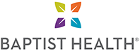 Baptist Health Logo
