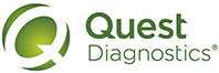 Quest Diagnostics Logo