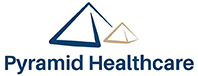 Pyramid Healthcare Logo