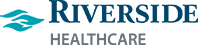 Riverside Healthcare Logo