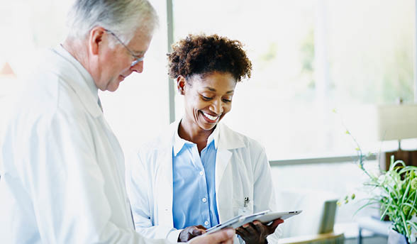 Delivering on Education Strategy