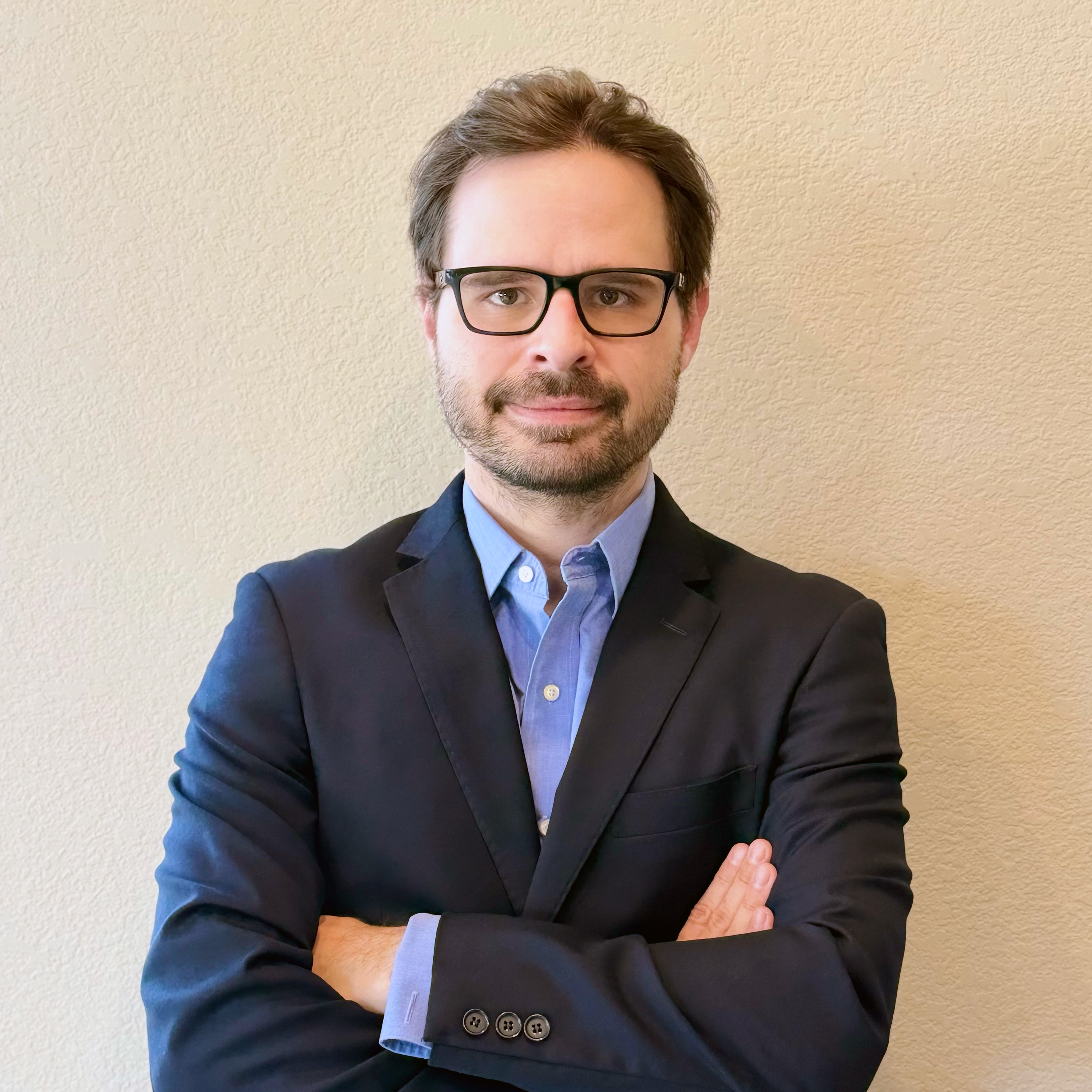 Adolfo Morales Photo